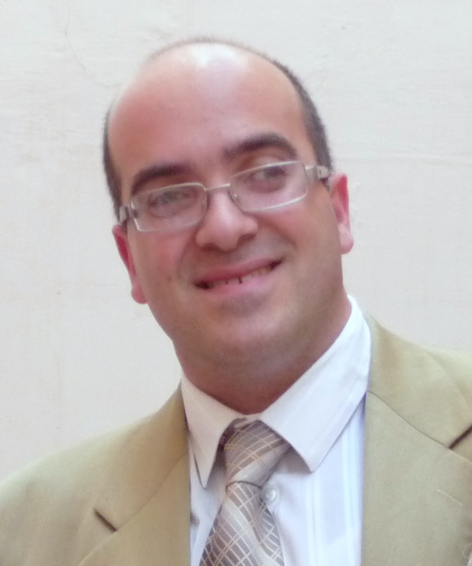 Geoffrey Axiak